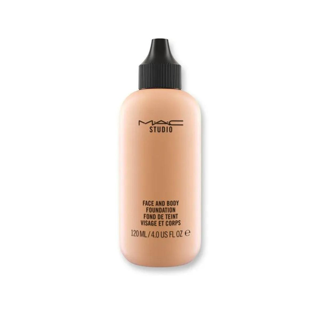 Studio Face &  Body Foundation - 120ml