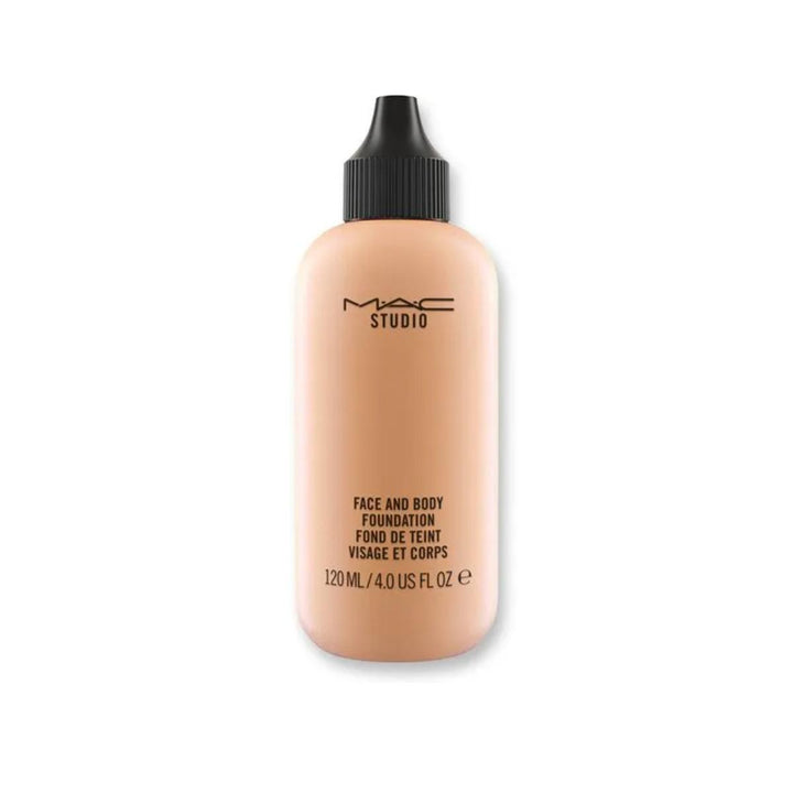 Studio Face &  Body Foundation - 120ml