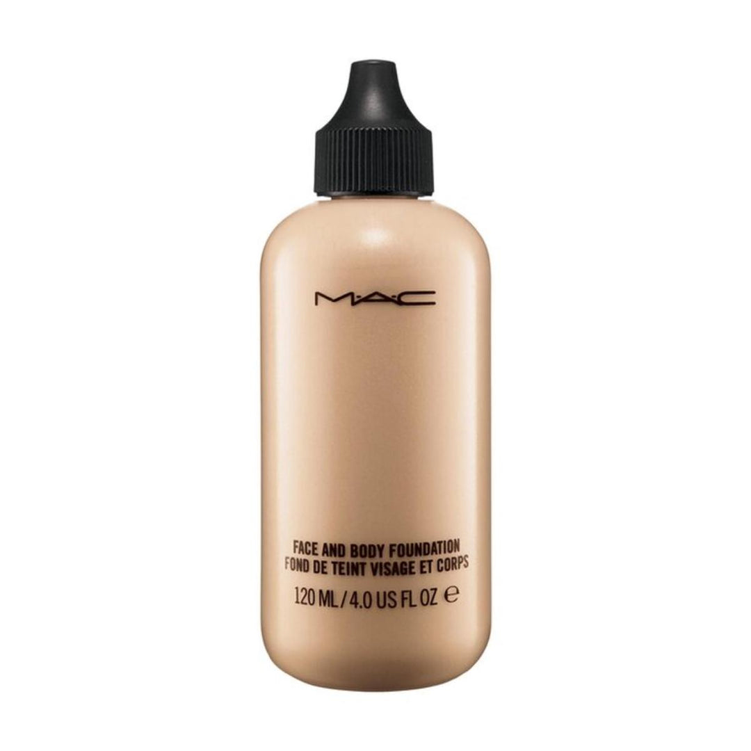Studio Face &  Body Foundation - 120ml