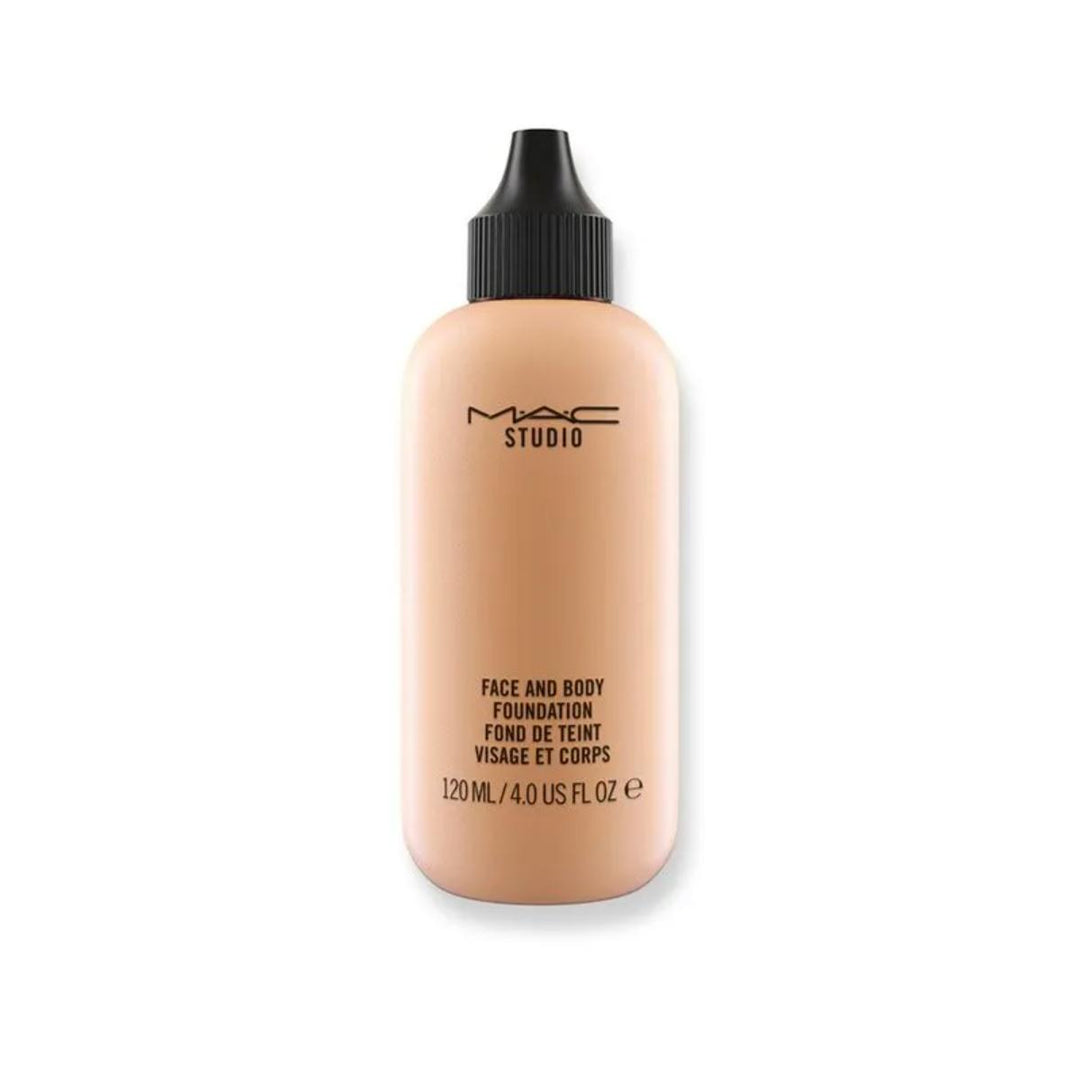 Studio Face &  Body Foundation - 120ml