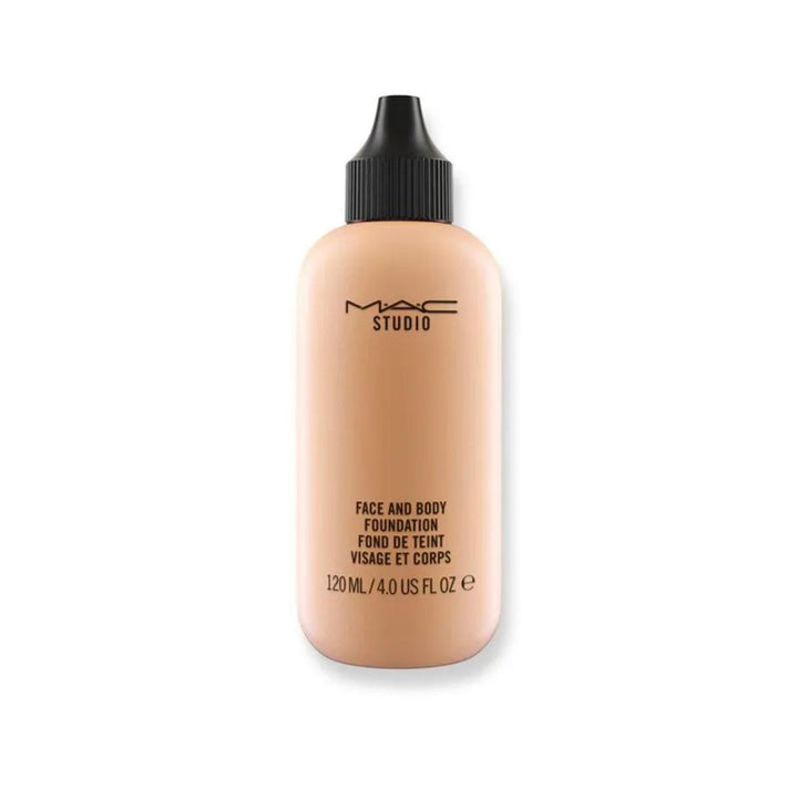 Studio Face &  Body Foundation - 120ml