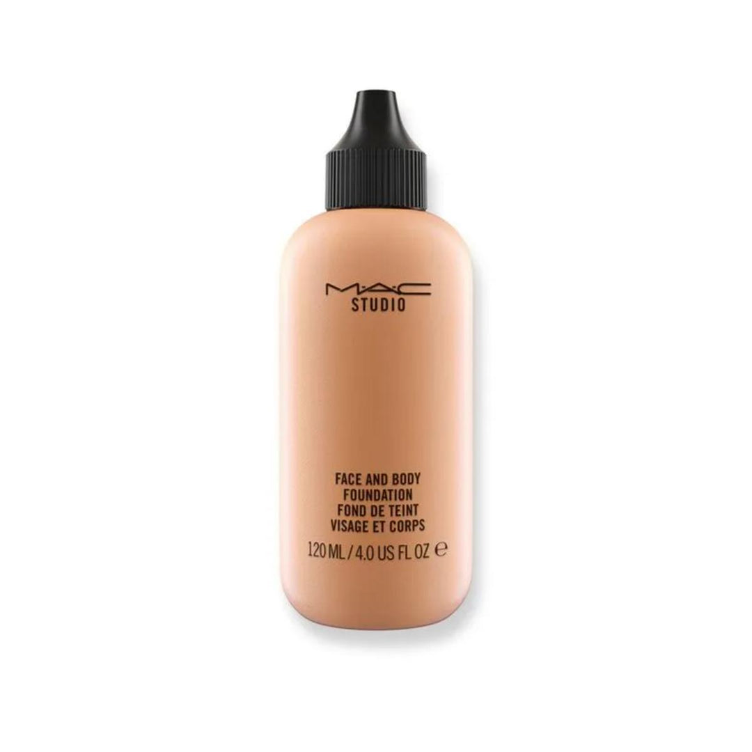 Studio Face &  Body Foundation - 120ml