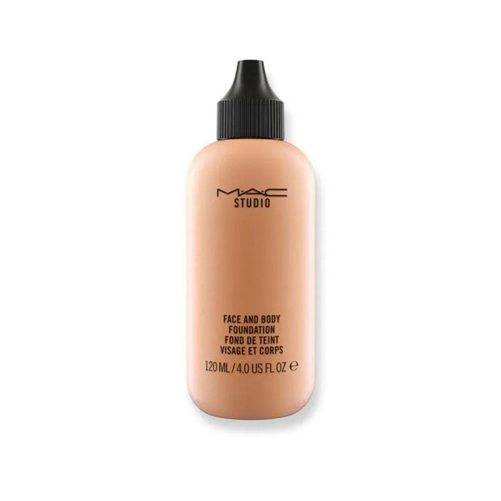 Studio Face &  Body Foundation - 120ml
