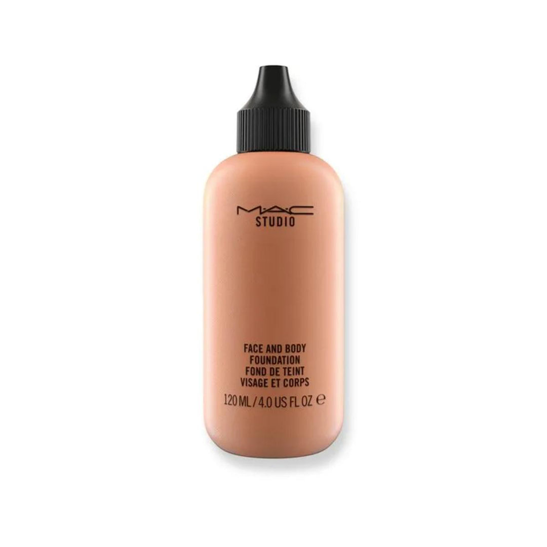 Studio Face &  Body Foundation - 120ml