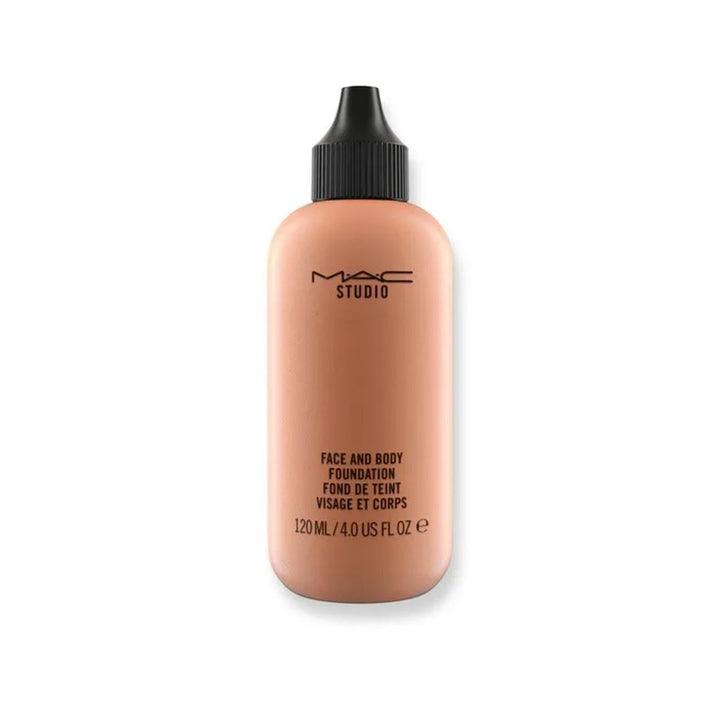 Studio Face &  Body Foundation - 120ml