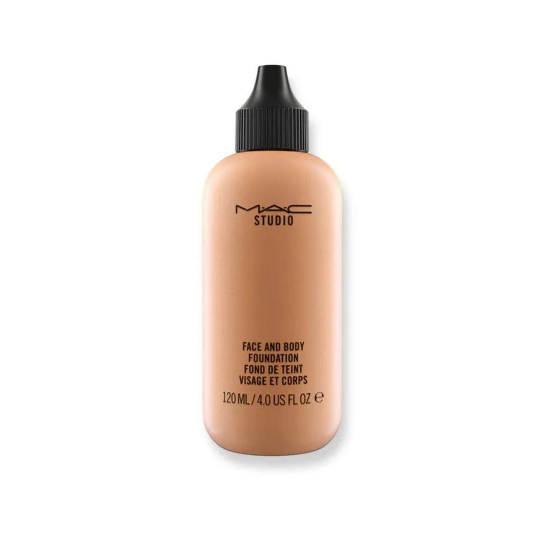Studio Face &  Body Foundation - 120ml