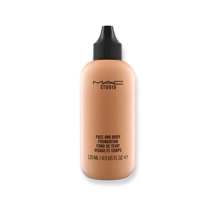 Studio Face &  Body Foundation - 120ml