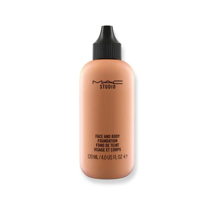 Studio Face &  Body Foundation - 120ml