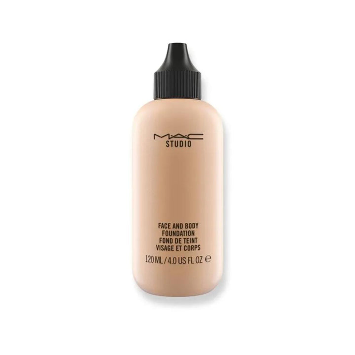 Studio Face &  Body Foundation - 120ml
