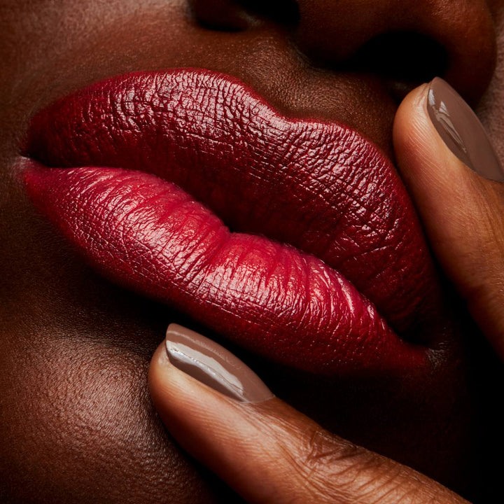 New Cremesheen Lipstick
