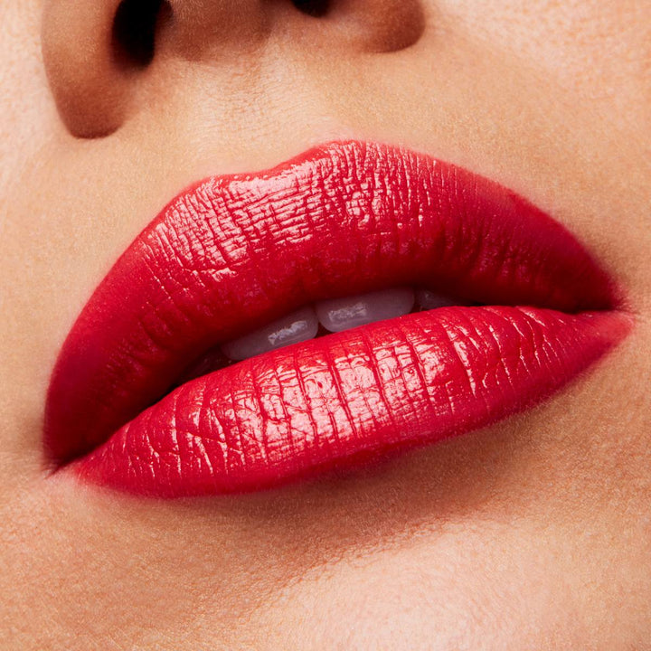 New Cremesheen Lipstick