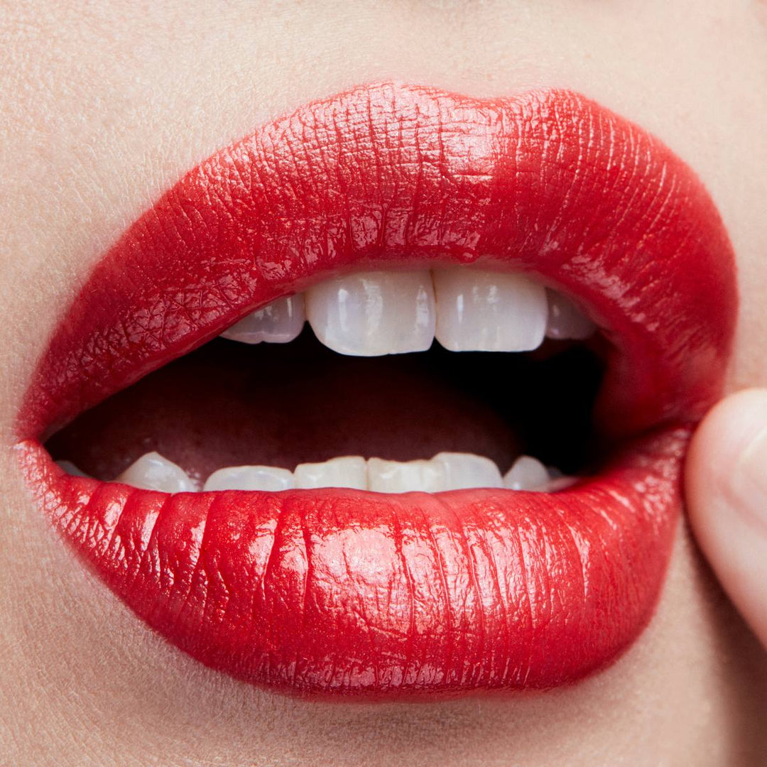 New Cremesheen Lipstick