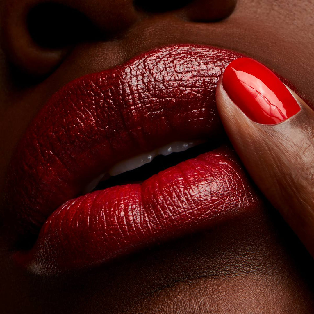 New Cremesheen Lipstick