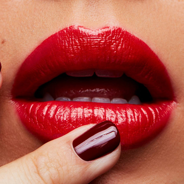 New Cremesheen Lipstick