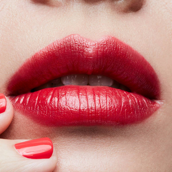 New Cremesheen Lipstick