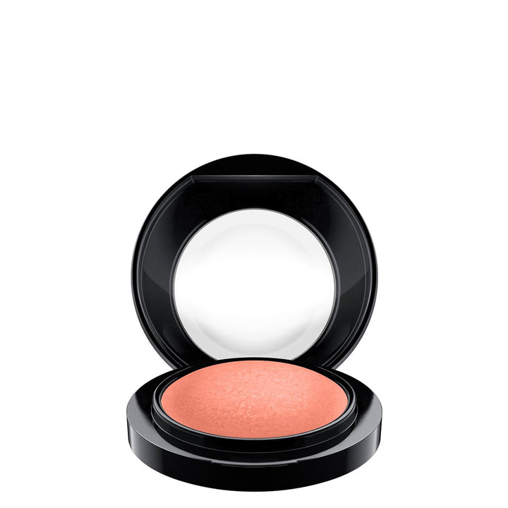 Mineralize Matte Blush