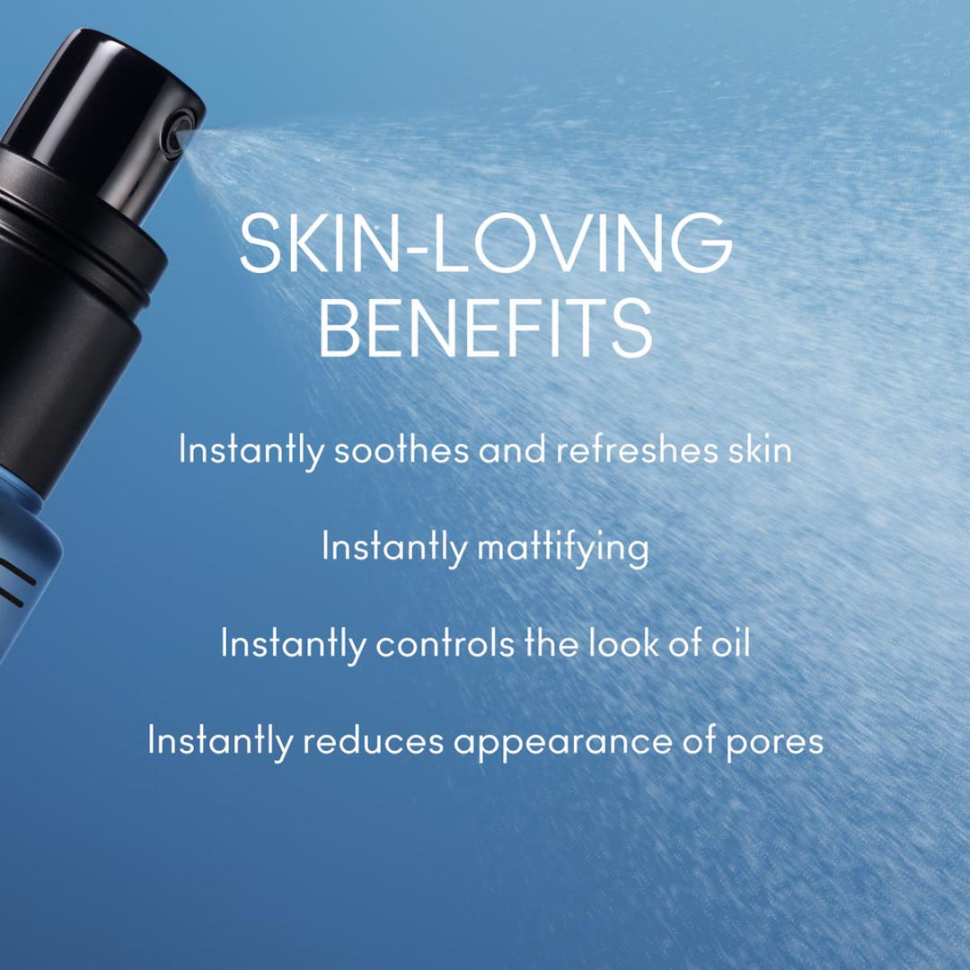 Prep + Prime Fix+ Matte