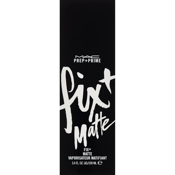 Prep + Prime Fix+ Matte