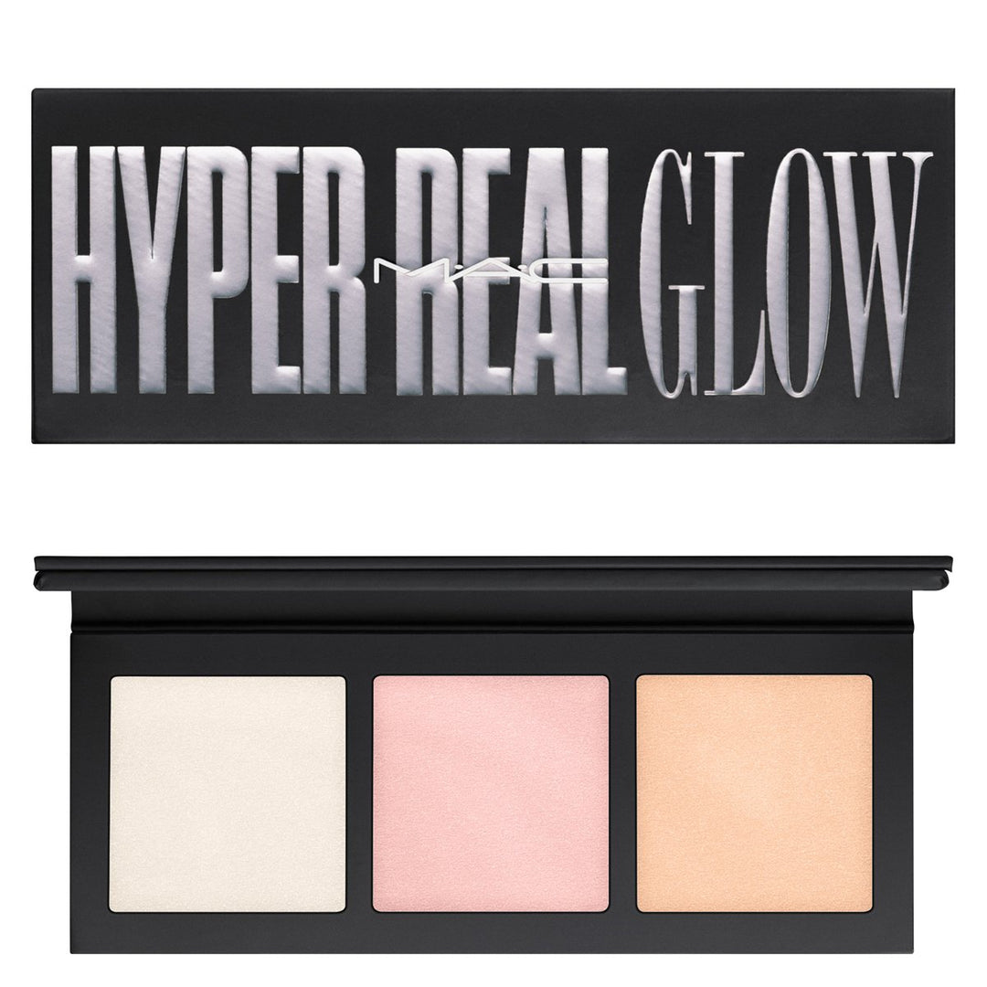Hyper Real Glow Palette