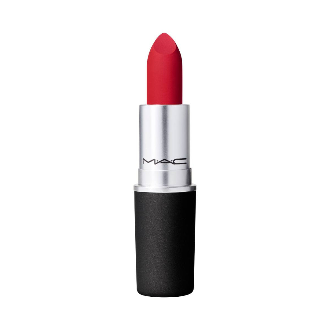 New Powder Kiss Lipstick