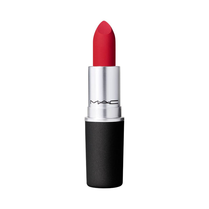 New Powder Kiss Lipstick
