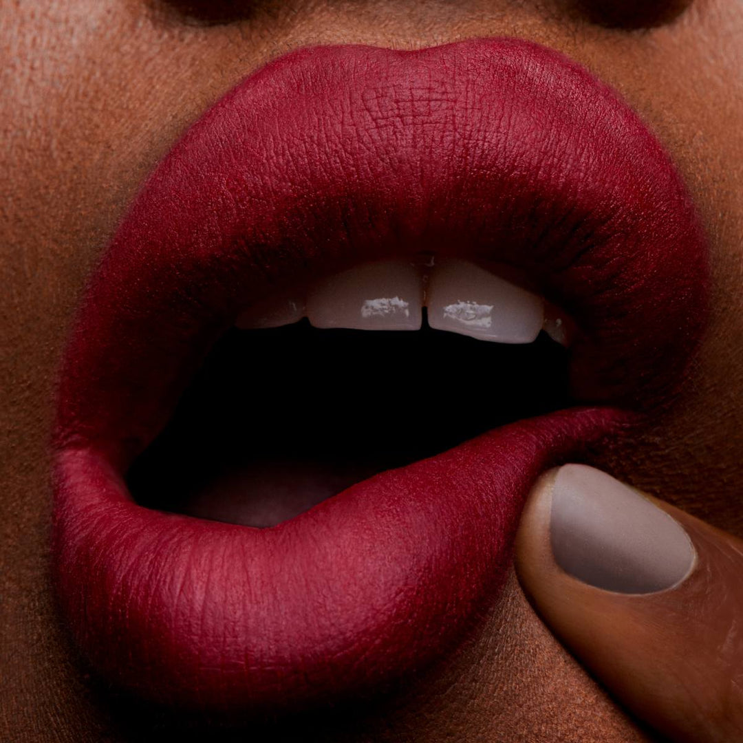 New Powder Kiss Lipstick