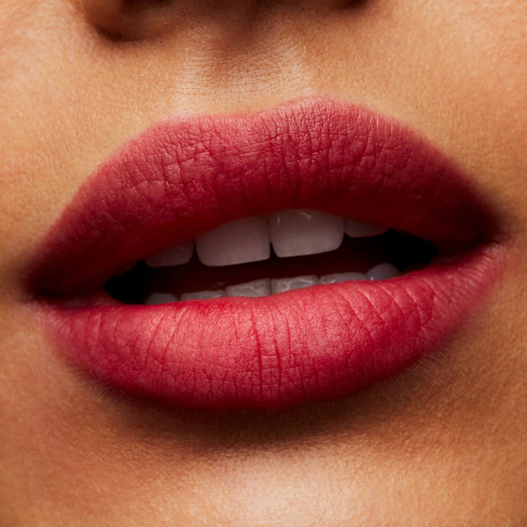 New Powder Kiss Lipstick