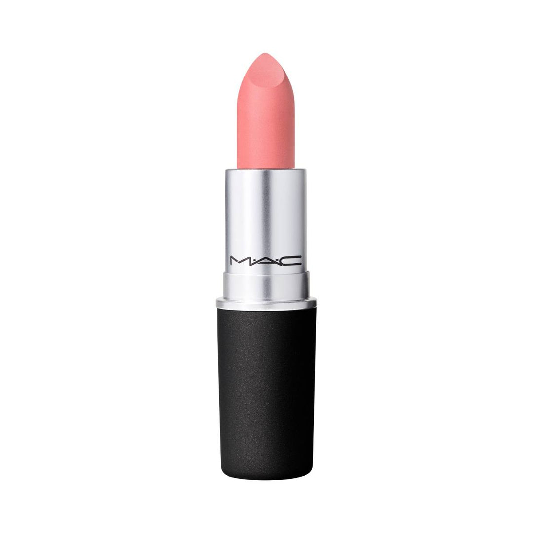 New Powder Kiss Lipstick