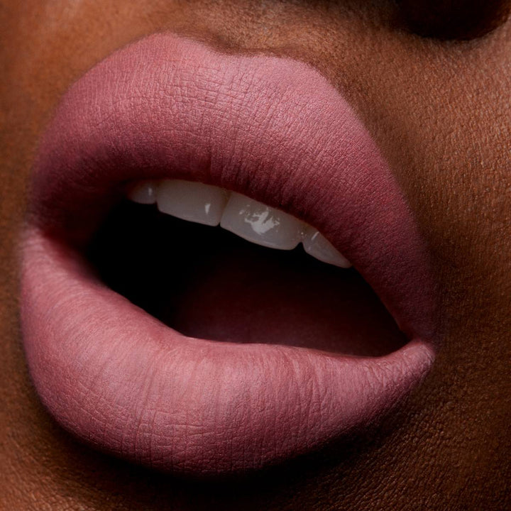 New Powder Kiss Lipstick