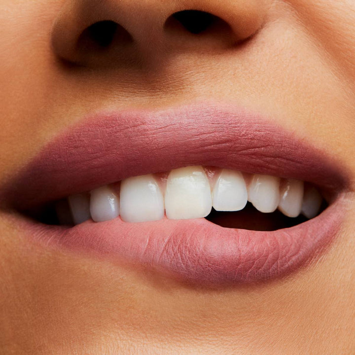 New Powder Kiss Lipstick