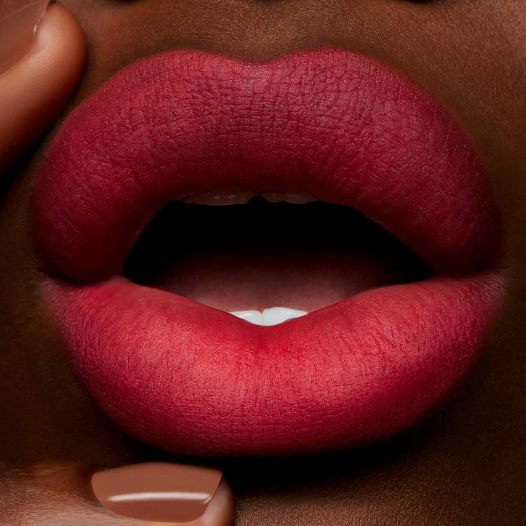 Powder Kiss Liquid Lipcolour