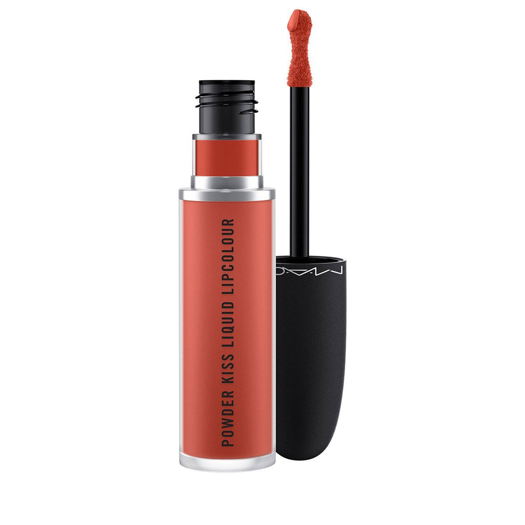 Powder Kiss Liquid Lipstick