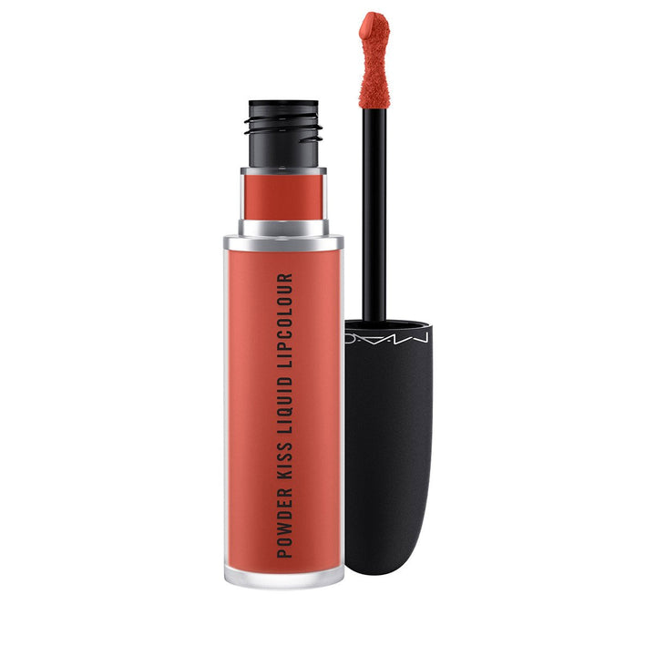 Powder Kiss Liquid Lipstick