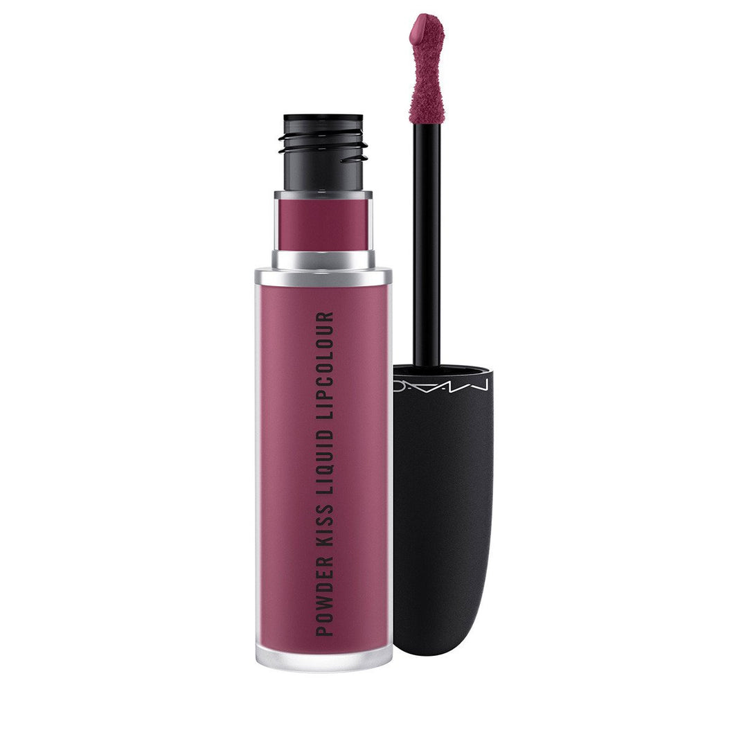 Powder Kiss Liquid Lipstick
