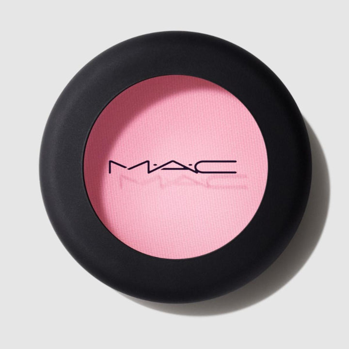 Powder Kiss Soft Matt Eye Shadow