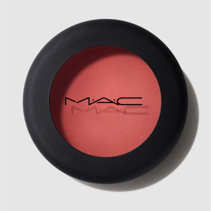 Powder Kiss Soft Matt Eye Shadow