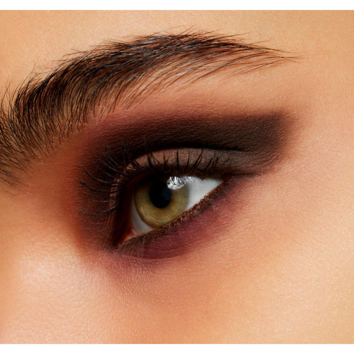 Powder Kiss Soft Matte Eye Shadow Pro Palette