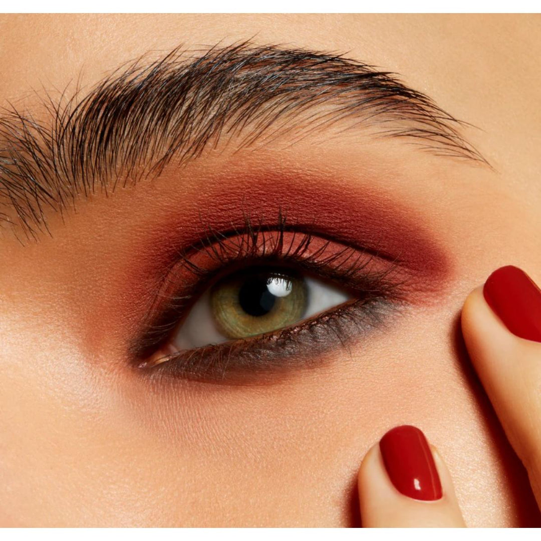 Powder Kiss Soft Matte Eye Shadow Pro Palette