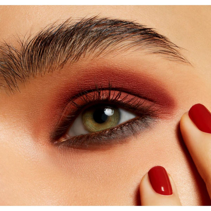 Powder Kiss Soft Matte Eye Shadow Pro Palette