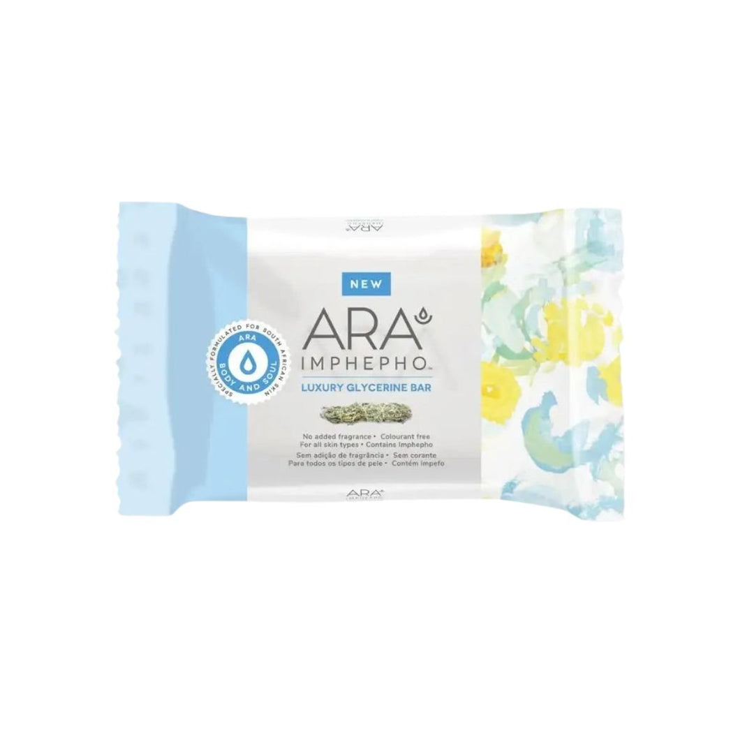 Ara Imphepho Luxury Glycerine