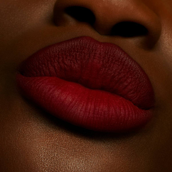 Powder Kiss Liquid Lipcolour