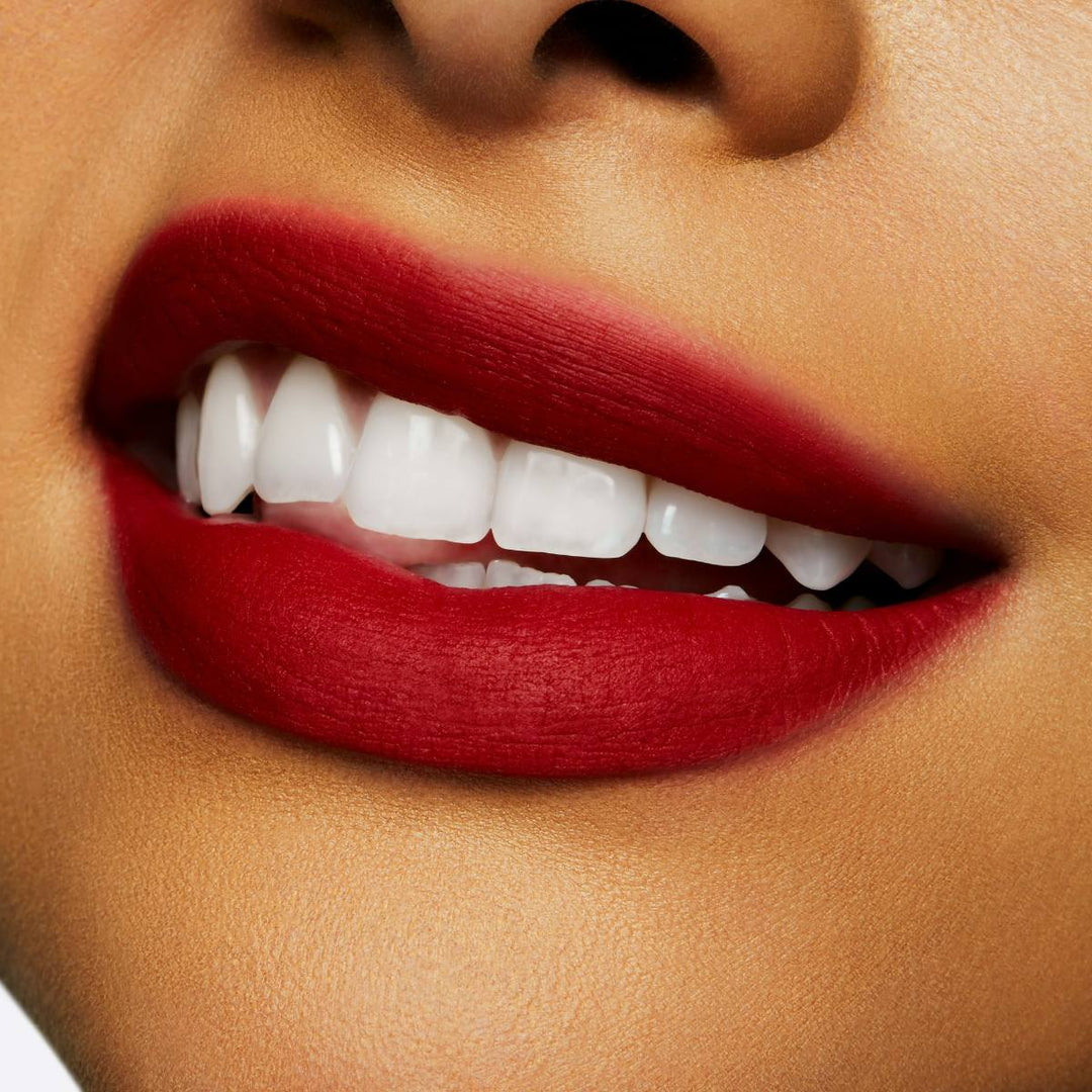 Powder Kiss Liquid Lipcolour