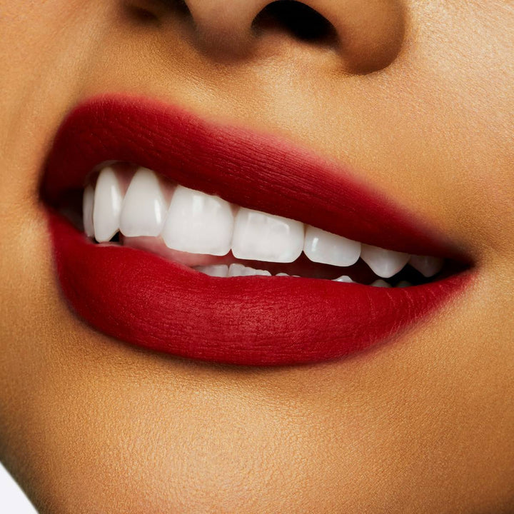 Powder Kiss Liquid Lipcolour