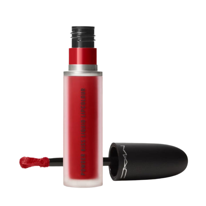 Powder Kiss Liquid Lipcolour