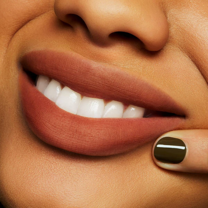 Powder Kiss Liquid Lipcolour