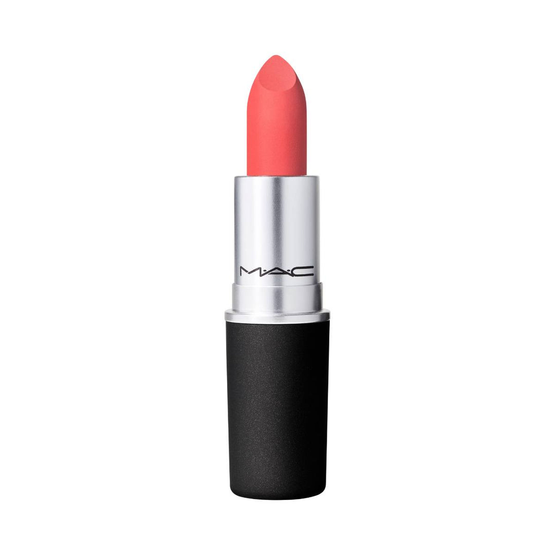 New Powder Kiss Lipstick