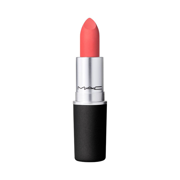 New Powder Kiss Lipstick