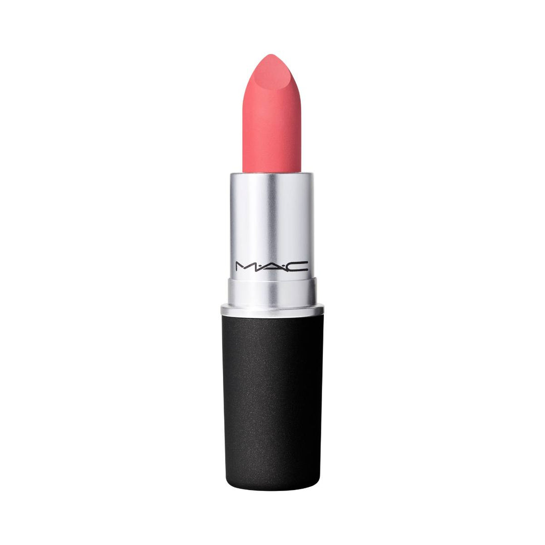 New Powder Kiss Lipstick