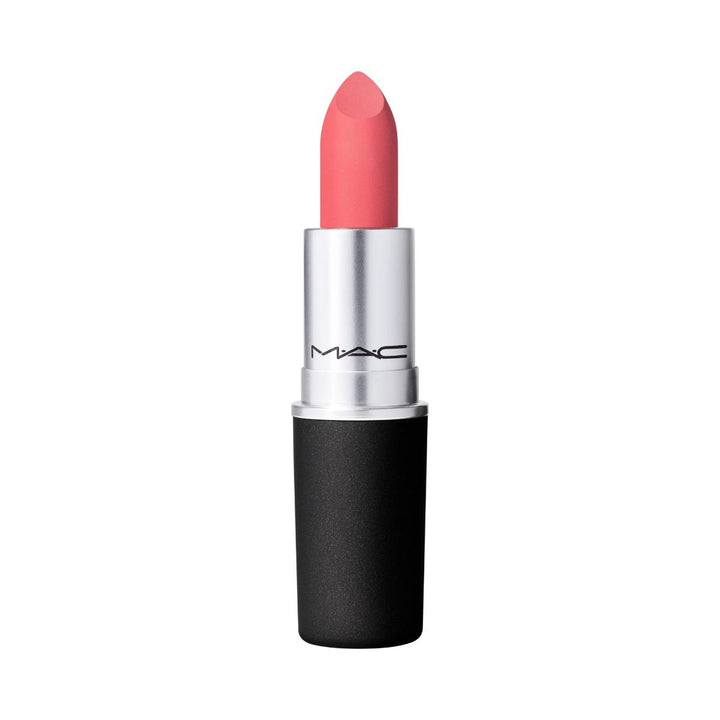 New Powder Kiss Lipstick