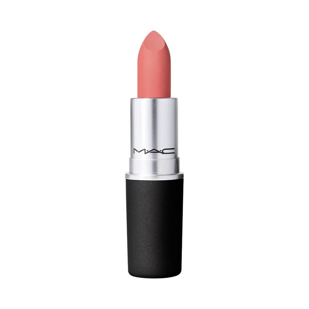 New Powder Kiss Lipstick